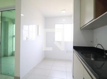 Apartamento 64m² Aluguel Granja Marileusa · Apartamento para Aluguel - Buritis, 2 Quartos, 64 m2 - Uberlândia
