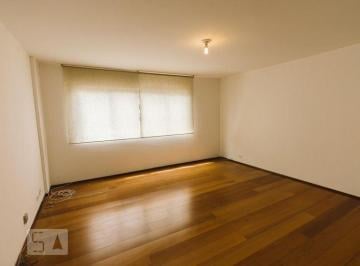 Apartamento · 120m² · 3 Quartos · 1 Vaga · Apartamento para Aluguel - Vila Pompéia, 3 Quartos, 120 m2 - São Paulo
