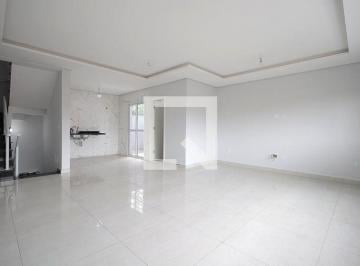Casa · 140m² · 3 Quartos · 3 Vagas · Casa para Aluguel - Vila América, 3 Quartos, 140 m2 - Santo André