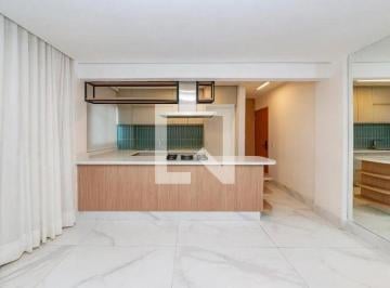 Sobre o imóvel: Apartamento com excelente localização e acabamento novo. todo mo · Apartamento para Aluguel - Engenho Nogueira, 2 Quartos, 65 m2 - Belo Horizonte