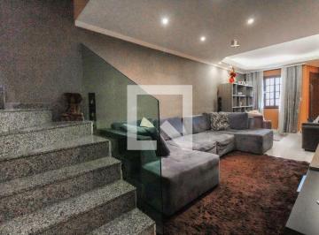 Casa en Aluguel de 3 quartos Jardim Nossa Senhora do Carmo · Casa para Aluguel - Vila Carmosina, 3 Quartos, 133 m2 - São Paulo