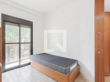 Apartamento Aluguel de 2 quartos · Apartamento para Aluguel - Jardim Paulista, 2 Quartos,  48 m2 - São Paulo