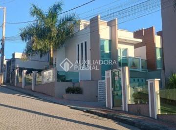 Casa · 101m² · 2 Quartos · 1 Vaga · Casa à venda no Residencial Villa Colina, em Forquilhas - São José/SC