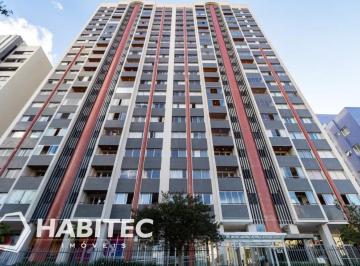 42454_0.jpg · Apartamento para alugar 1 quarto, 44 m² em Rebouças, Curitiba - Edifício Westphalen