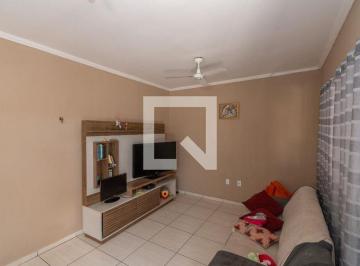 Casa · 65m² · 2 Quartos · 2 Vagas · Casa à Venda - Recanto dos Sonhos, 2 Quartos, 65 m² - Sumaré