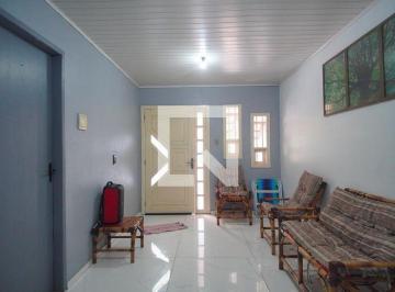 Casa · 70m² · 1 Quarto · 1 Vaga · Casa à Venda - Campina, 1 Quarto, 70 m² - São Leopoldo
