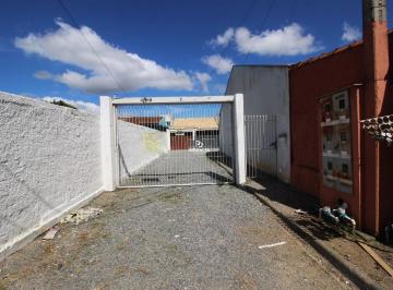 Sobrado em São José dos Pinhais - Roseira de São Sebastião (SO03480) · Casa com 05 Quartos em Condomínio Fechado em São José Dos Pinhais