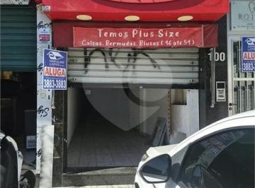 Imagem Principal · Salão comercial térreo 70 m² Proximo a Parad Inglesa