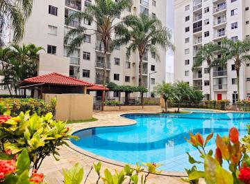 Apartamento de 2 quartos, Serra · Apartamento 2 Quartos 50M² | Colina de Laranjeiras - Ilha de Trindade, Serra, ES