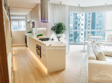 Apartamento de 3 quartos, Curitiba · Cobertura 3 quartos 228 m² com terraço e 2 vagas – Gran Solare, Cristo Rei
