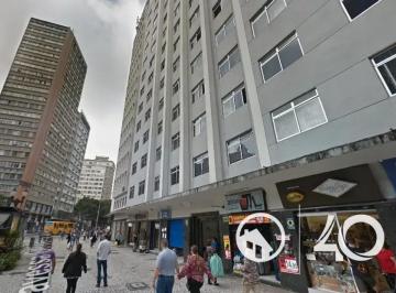 353_0.jpg · Sala/Conjunto Comercial para alugar 51 m² em Centro, Curitiba
