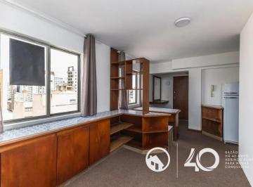 4489736_0.jpg · Apartamento para alugar 1 quarto, 51 m² em Centro, Curitiba - Edifício Dolores Duran - Andre de Bar