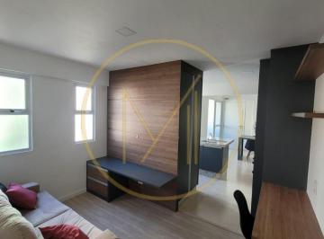 Apartamento · 52m² · 1 Quarto · 1 Vaga · VENDA | Apartamento, com 1 dormitórios em Zona 01, Maringá
