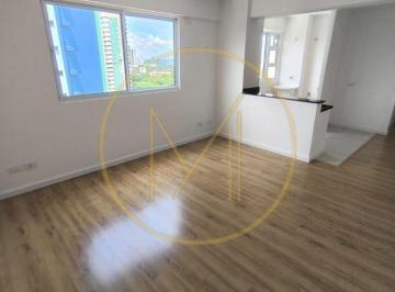 Apartamento · 58m² · 2 Quartos · 1 Vaga · VENDA | Apartamento, com 2 dormitórios em Zona 01, Maringá