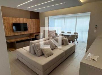 Apartamento · 92m² · 3 Quartos · 2 Vagas · Apartamento à Venda - Vila Brandina, 3 Quartos,  92 m² - Campinas