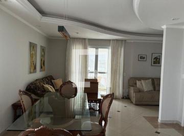 Apartamento · 110m² · 3 Quartos · 2 Vagas · Apartamento à Venda - Vila Guilherme, 3 Quartos, 110 m² - São Paulo