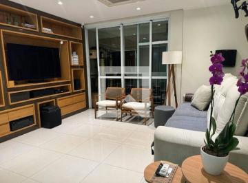 Apartamento · 85m² · 2 Quartos · 1 Vaga · Apartamento à Venda - Botafogo, 2 Quartos, 85 m² - Rio de Janeiro