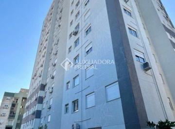 Apartamento · 60m² · 1 Quarto · 1 Vaga · Loft à venda na Vila Monte Carlo - Cachoeirinha