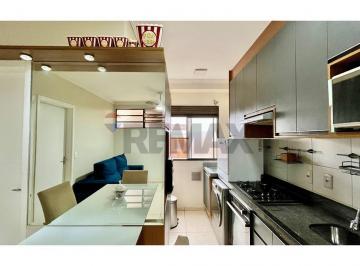 Apartamento · 42m² · 2 Quartos · 1 Vaga · Apartamento para venda em Lagoinha de 42.50m² com 2 Quartos e 1 Garagem