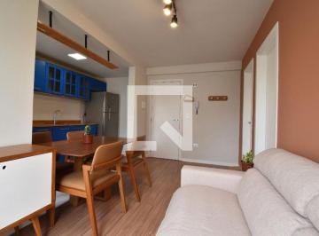 Apartamento · 36m² · 1 Quarto · Apartamento à Venda - Portão, 1 Quarto, 36 m² - Curitiba