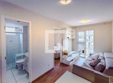 Apartamento · 34m² · 1 Quarto · Apartamento à Venda - Cambuci, 1 Quarto,  34 m² - São Paulo