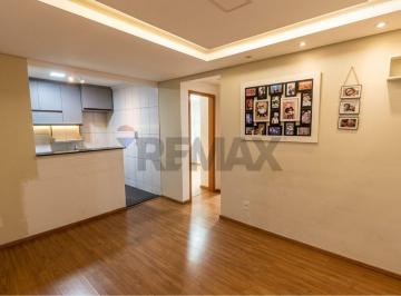 Apartamento · 50m² · 2 Quartos · 1 Vaga · Apartamento para venda em Jardim Bertoni de 50.00m² com 2 Quartos e 1 Garagem