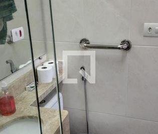 Apartamento 24m² Venda Brás · Apartamento à Venda - Mooca, 1 Quarto, 24 m² - São Paulo