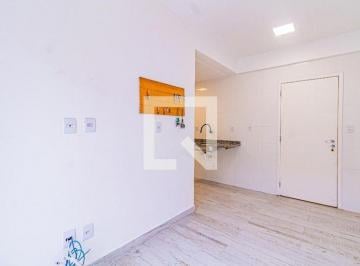 Apartamento de 2 quartos, São Paulo · Apartamento à Venda - Jabaquara, 2 Quartos, 36 m² - São Paulo