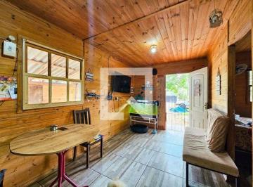 Casa · 130m² · 3 Quartos · 1 Vaga · Casa à Venda - Vila Nova, 3 Quartos,  130 m² - Porto Alegre