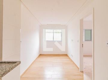 Apartamento en Venda de 1 quarto Vila Guarani(Zona Sul) · Apartamento à Venda - Jabaquara, 1 Quarto, 24 m² - São Paulo