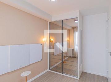 Apartamento · 36m² · 2 Quartos · 1 Vaga · Apartamento à Venda - Centro, 2 Quartos, 36 m² - Osasco