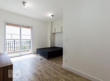 Apartamento · 34m² · 1 Quarto · Apartamento à Venda - Alphaville, 1 Quarto,  34 m² - Barueri