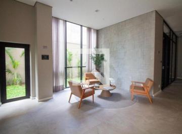 Apartamento · 23m² · 1 Quarto - QuintoAndar (Vendas 1) · Apartamento à Venda - Brooklin, 1 Quarto, 23 m² - São Paulo