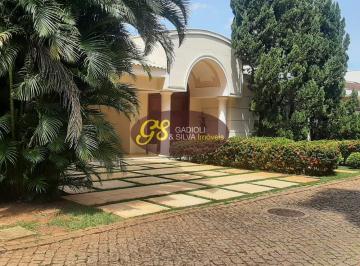Casa · 349m² · 4 Quartos · 7 Vagas · Casa de Condomínio para venda em Jardim Chapadão de 349.00m² com 4 Quartos, 4 Suites e 7 Garagens