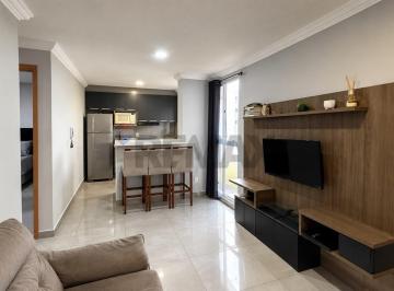 Apartamento · 40m² · 2 Quartos · 1 Vaga · Apartamento para venda em Jardim Das Laranjeiras de 40.00m² com 2 Quartos e 1 Garagem