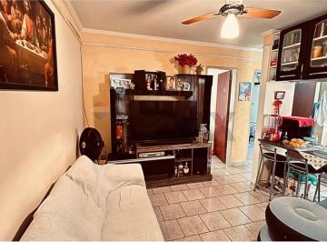 Apartamento · 43m² · 2 Quartos · 1 Vaga · Apartamento para venda em Residencial Das Américas de 43.00m² com 2 Quartos e 1 Garagem