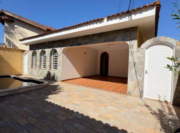 Casa · 223m² · 3 Quartos · 4 Vagas · Casa para venda em Ribeirânia de 223.00m² com 3 Quartos, 3 Suites e 4 Garagens