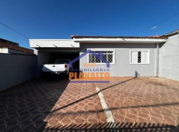 Casa · 137m² · 3 Quartos · 3 Vagas · Casa para venda em Cidade Jardim de 137.00m² com 3 Quartos e 3 Garagens