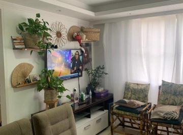 Apartamento · 48m² · 1 Quarto · 1 Vaga · Apartamento para venda em Parque Santo Antônio de 48.00m² com 1 Quarto e 1 Garagem