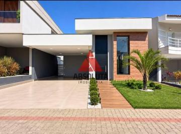 Casa · 265m² · 3 Quartos · 4 Vagas · Casa de Condomínio para venda em Jardim Imperador de 265.00m² com 3 Quartos, 3 Suites e 4 Garagens
