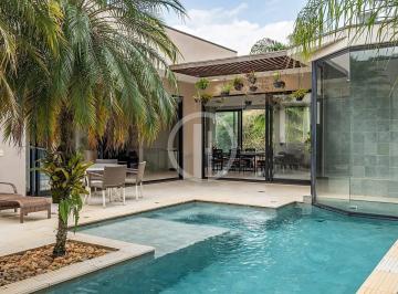 Casa · 344m² · 4 Quartos · 4 Vagas · Casa de Condomínio para venda em Joapiranga de 344.00m² com 4 Quartos, 4 Suites e 4 Garagens