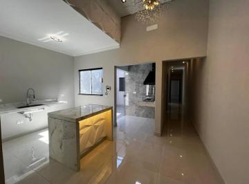 Casa · 100m² · 3 Quartos · 2 Vagas · Casa para venda em Jardim São Domingos de 100.00m² com 3 Quartos, 1 Suite e 2 Garagens