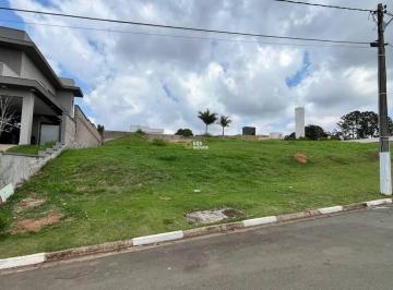 Terreno · 1000m² · Terreno en Condomínio para venda em Residencial Vila Lombarda de 1000.00m²