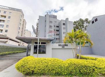 Apartamento · 92m² · 3 Quartos · Apartamento para venda em Portão de 92.00m² com 3 Quartos e 1 Suite