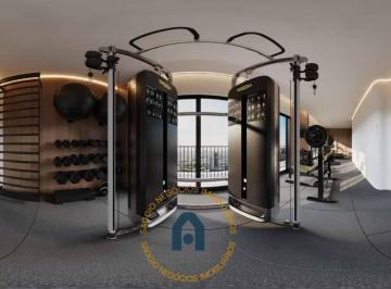 Apartamento · 102m² · 3 Quartos · 2 Vagas · Apartamento para venda em São Pedro de 102.00m² com 3 Quartos, 1 Suite e 2 Garagens