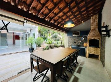 Casa · 208m² · 3 Quartos · 2 Vagas · Casa para venda em Parque Novo Mundo de 208.00m² com 3 Quartos, 1 Suite e 2 Garagens