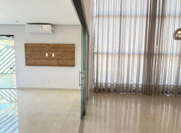 Casa · 227m² · 3 Quartos · 4 Vagas - L4S - PREMIER 2 · Casa de Condomínio para venda em Residencial Gaivota I de 227.00m² com 3 Quartos, 3 Suites e 4 Garag