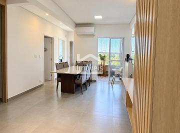 Apartamento · 82m² · 3 Quartos · Apartamento para venda em Centro de 82.00m² com 3 Quartos e 1 Suite