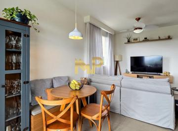 Apartamento · 88m² · 3 Quartos · 2 Vagas · Apartamento para venda em Medeiros de 88.00m² com 3 Quartos, 1 Suite e 2 Garagens