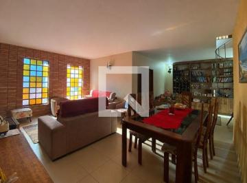 Casa · 142m² · 3 Quartos · 4 Vagas · Casa para Aluguel - Jardim Chapadão, 3 Quartos, 142 m² - Campinas